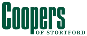 Coopers Of Stortford Promo Codes 