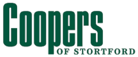 Coopers Of Stortford Promo Codes 