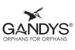 Gandys Promo Codes 