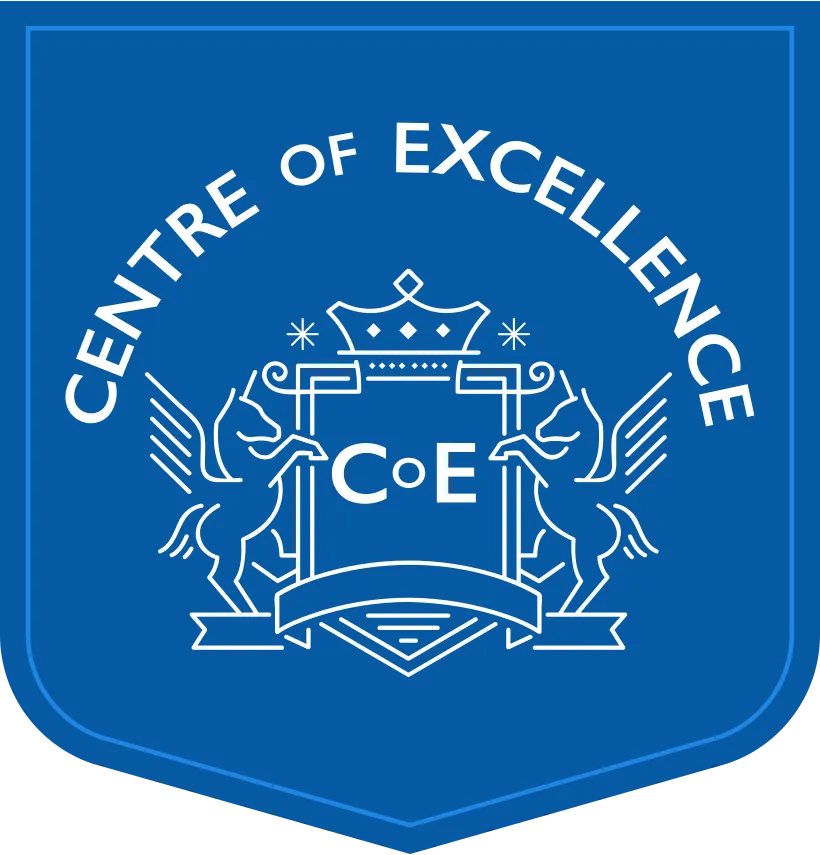 Centre Of Excellence Promo Codes 