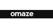 Omaze Promotie codes 