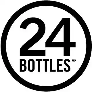 24 Bottles Code de promo 