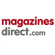Magazines Direct Promotie codes 