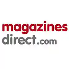 Magazines Direct Coduri promoționale 