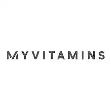 Myvitamins Códigos promocionais 