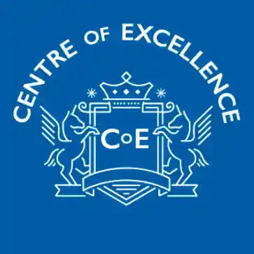 Centre Of Excellence Promo-Codes 