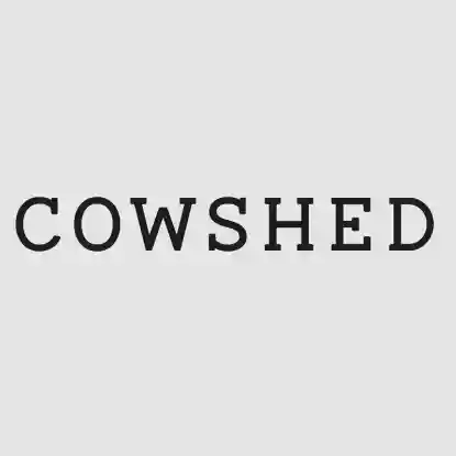 Cowshed Códigos promocionais 