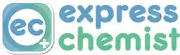 Express Chemist Códigos promocionais 