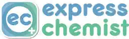 Express Chemist Promo-Codes 