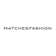 Matchesfashion Propagační kódy 