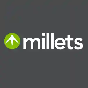 Millets Códigos promocionais 