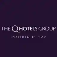 Qhotels Promotie codes 