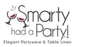 Smarty Had A Party Promotie codes 