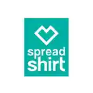 Spreadshirt UK Propagační kódy 