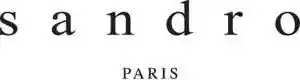 Sandro Paris Promo Codes 