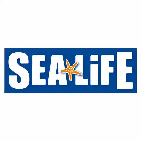 Sea Life Propagační kódy 