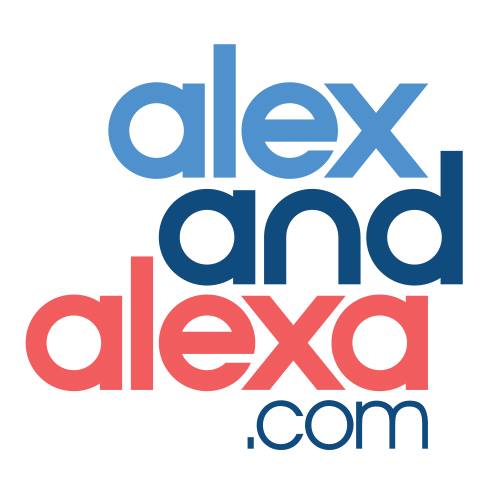 AlexandAlexa Códigos promocionais 
