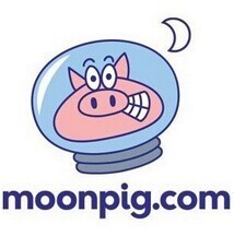 Moonpig Coduri promoționale 