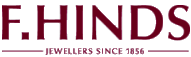 F.Hinds Promotie codes 