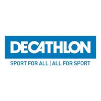 Decathlon Propagační kódy 