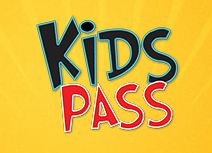 Kids Pass Códigos promocionais 