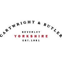 Cartwright And Butler Códigos promocionais 