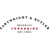 Cartwright And Butler Promo-Codes 