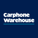 Carphone Warehouse Code de promo 