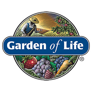 Garden Of Life UK Códigos promocionais 