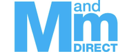 Mandm Direct Promotie codes 