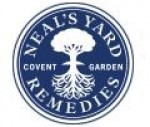 Neal's Yard Remedies UK Propagační kódy 