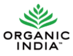 Organic India Coduri promoționale 