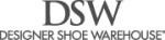 DSW Code de promo 