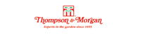 Thompson & Morgan Promotie codes 
